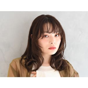 HAIR & MAKE EARTH 越谷店×スタイル