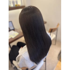 ロングスタイル