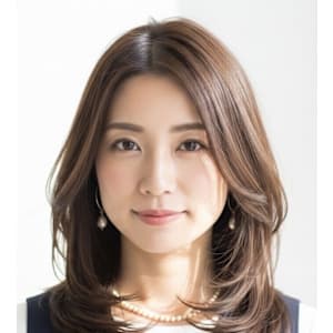 ロングレイヤー　トゥリース武蔵小杉 - hair trees 武蔵小杉【ヘアートゥリースムサシコスギ】掲載中