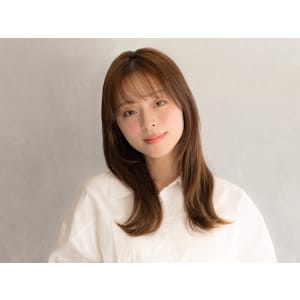 HAIR & MAKE EARTH センター南店×スタイル