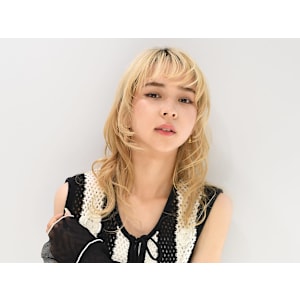 HAIR & MAKE EARTH あがり浜店×スタイル