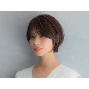 HAIR & MAKE EARTH あがり浜店×スタイル