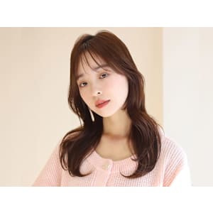 HAIR & MAKE EARTH あがり浜店×スタイル