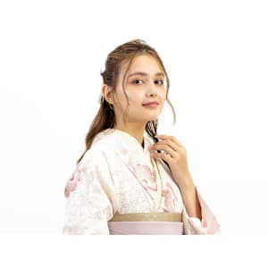 HAIR & MAKE EARTH 妙典店×スタイル