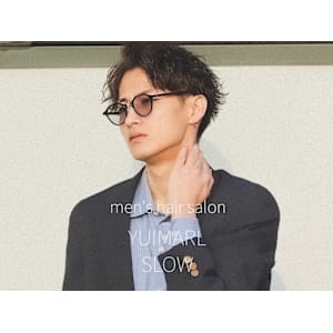 メンズスタイル