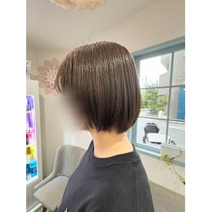 ベージュカラー - Anjo【アンジョ】掲載中