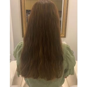 ビューティーサロン クィーンズ／スタイル