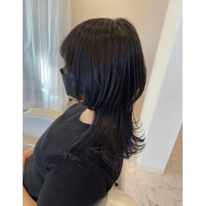 ビューティーサロン クィーンズ／スタイル