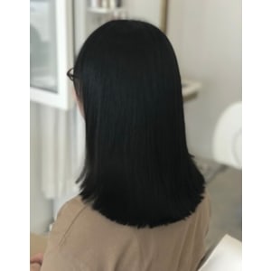 ビューティーサロン クィーンズ／スタイル