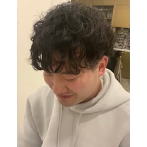 ビューティーサロン クィーンズ／スタイル