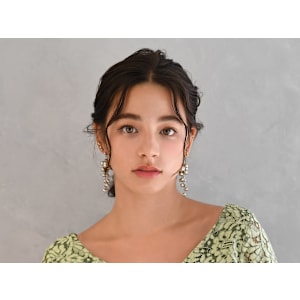 HAIR & MAKE EARTH 富谷店×スタイル