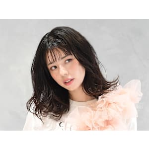 HAIR & MAKE EARTH 富谷店×スタイル