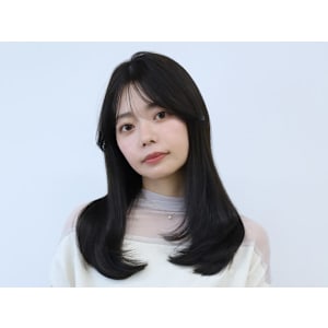 HAIR & MAKE EARTH 国立店×スタイル