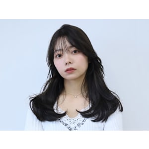 HAIR & MAKE EARTH 浜松志都呂店×スタイル