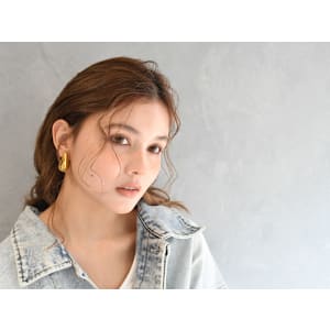 EARTH Mode 稲毛店×スタイル