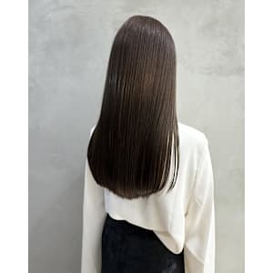 髪質改善/髪質改善カラー/オージュア - ungu ul【アングゥ ウル】掲載中