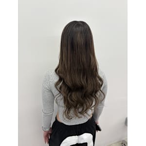 １２０本で馴染ませ！！！ - Rosa..5Hair【ロサ ファイブヘアー】掲載中