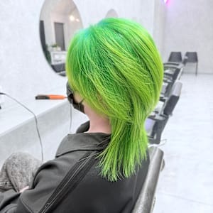 ネオンカラー - kamiiro ハイトーン/ブリーチ/ダブルカラー/髪質改善【カミイロ ハイトーン ブリーチ ダブルカラー カミシツカイゼン】掲載中