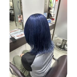 ブルーカラー - crop-es茅ヶ崎【クロップエスチガサキ】掲載中