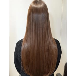 髪質改善スタイル - MODE K’s amyu　厚木店【モードケイズアミューアツギテン】掲載中