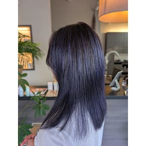 アメジストブルー - seul【スール】掲載中