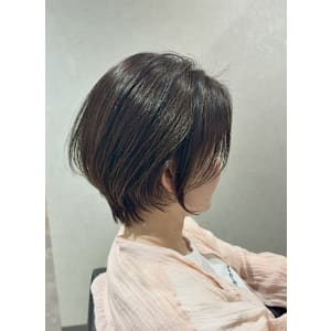 Labimani 箕面店×スタイル