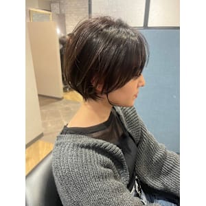 Labimani 箕面店×スタイル