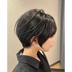 Labimani 箕面店×スタイル