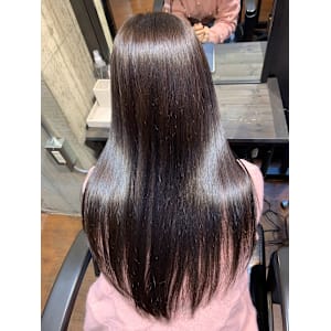 ラベンダーグレージュ