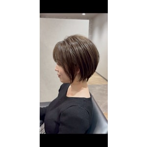 Labimani 箕面店×スタイル