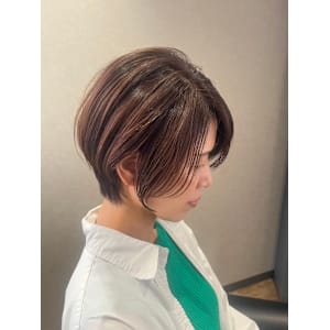 Labimani 箕面店×スタイル