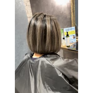 Labimani 箕面店×スタイル