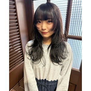 ロングレイヤー