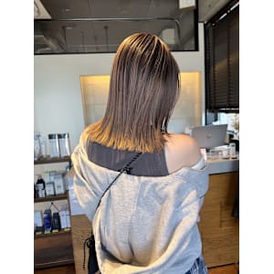 エンドデザイン