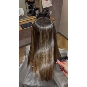 Labimani 箕面店×スタイル