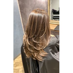 Labimani 箕面店×スタイル