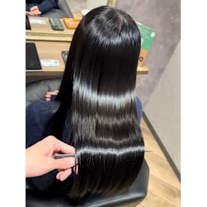 Labimani 箕面店×スタイル