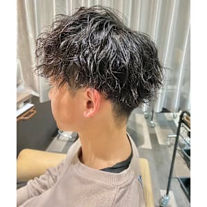 Labimani 箕面店×スタイル