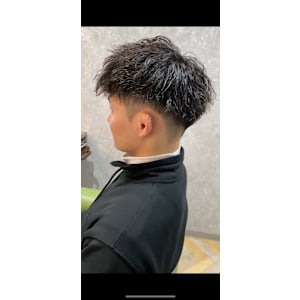 Labimani 箕面店×スタイル