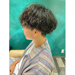 Labimani 箕面店×スタイル