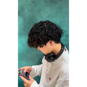 Labimani 箕面店×スタイル