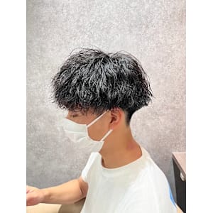 Labimani 箕面店×スタイル