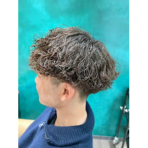 Labimani 箕面店×スタイル