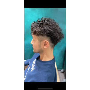 Labimani 箕面店×スタイル