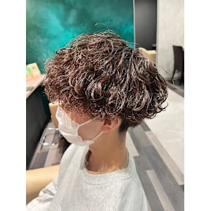 Labimani×スタイル