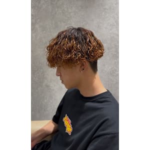 Labimani×スタイル