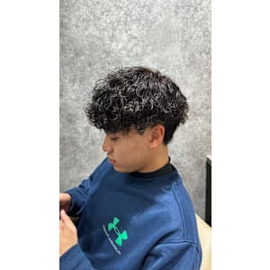 Labimani×スタイル