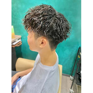 Labimani×スタイル