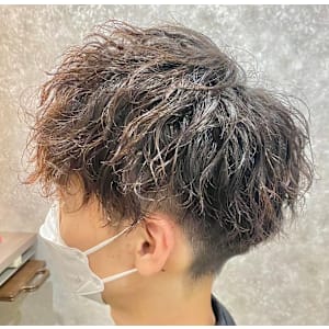 Labimani×スタイル