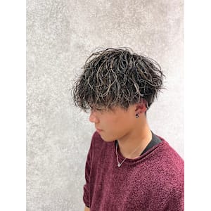 Labimani×スタイル